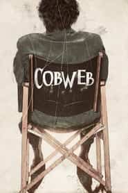 پوستر رسمی فیلم Cobweb (2023)