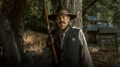 Teaser for The Night They Came Home