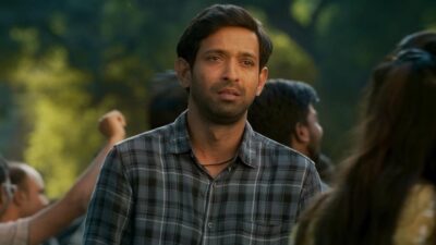 Teaser for 12th Fail