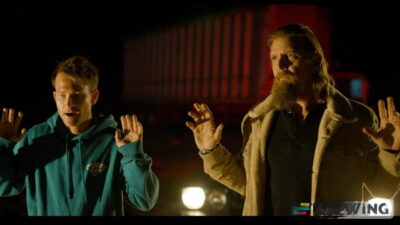 Teaser for Bring Him to Me