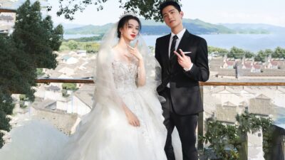 Teaser for Fireworks of My Heart