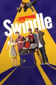 پوستر رسمی فیلم Swindle (2014)