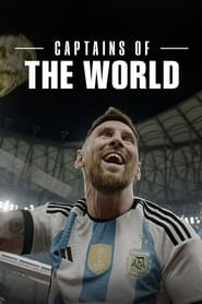 پوستر رسمی سریال Captains of the World (2023)