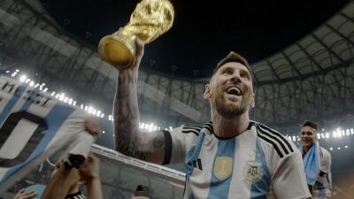 Teaser for Captains of the World