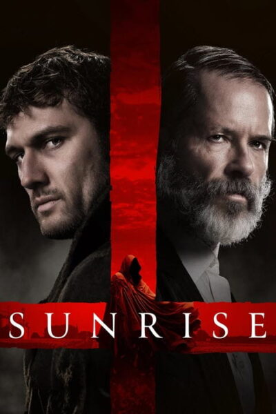 پوستر رسمی فیلم Sunrise (2024)