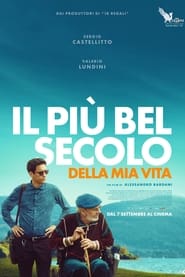 پوستر رسمی فیلم The Best Century of My Life (2023)
