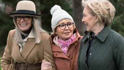 Teaser for Arthur’s Whisky