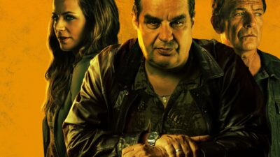 Teaser for Ferry: The Series