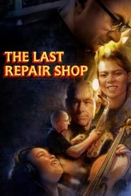 پوستر رسمی فیلم The Last Repair Shop (2024)