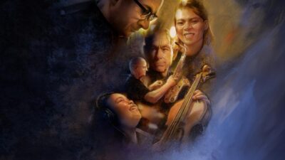 Teaser for The Last Repair Shop