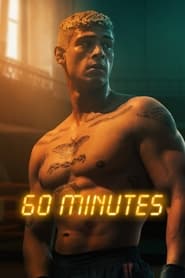 پوستر رسمی فیلم Sixty Minutes (2024)