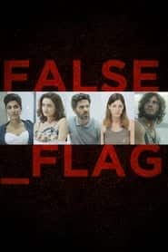 پوستر رسمی سریال False Flag (2015)