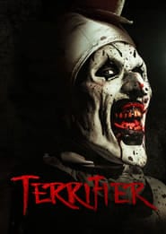 terrifier 3 2
