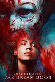 پوستر رسمی سریال Channel Zero (2016)