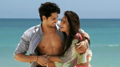 Teaser for Baar Baar Dekho