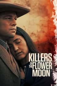 پوستر رسمی فیلم Killers of the Flower Moon (2023)