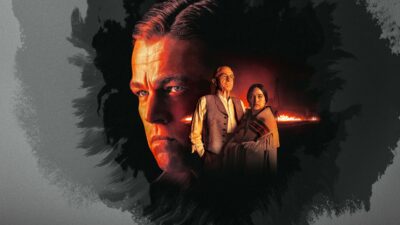 Teaser for Killers of the Flower Moon