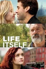 پوستر رسمی فیلم Life Itself (2018)