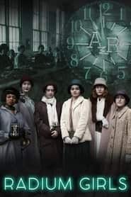 پوستر رسمی فیلم Radium Girls (2020)