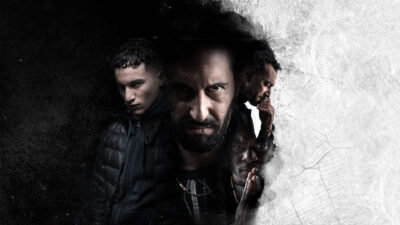 Teaser for Mocro Maffia