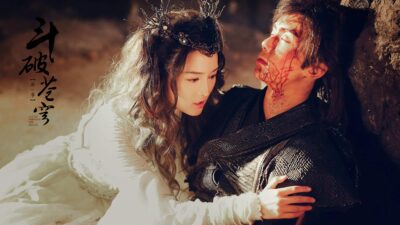 Teaser for Fights Break Sphere