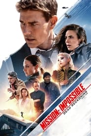 Mission: Impossible The Final Reckoning 8