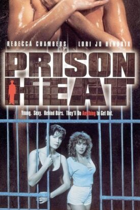 پوستر رسمی فیلم Prison Heat (1993)
