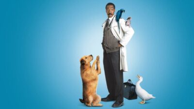 Teaser for Doctor Dolittle