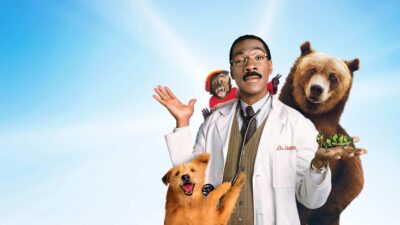 Teaser for Dr. Dolittle 2