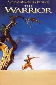 پوستر رسمی فیلم The Warrior (2001)