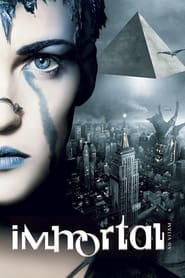 پوستر رسمی فیلم Immortal (2004)