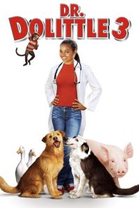dr. dolittle 2 2