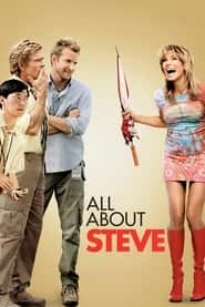 پوستر رسمی فیلم All About Steve (2009)