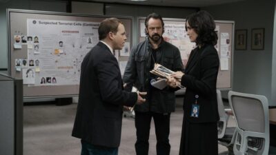 Teaser for Unthinkable