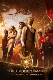 the hunger games: the ballad of songbirds & snakes 1