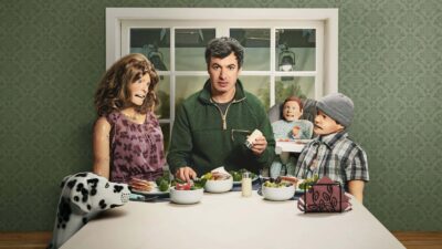 Teaser for The Rehearsal