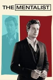 پوستر رسمی سریال The Mentalist (2008)