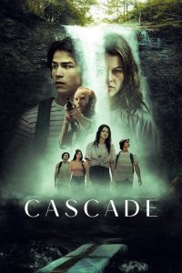 پوستر رسمی فیلم Cascade (2023)