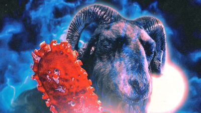 Teaser for Kill Her Goats