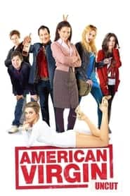 پوستر رسمی فیلم American Virgin (2009)