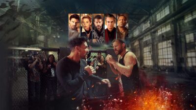 Teaser for Lights Out