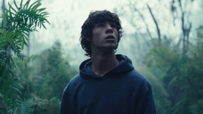 Teaser for The Animal Kingdom