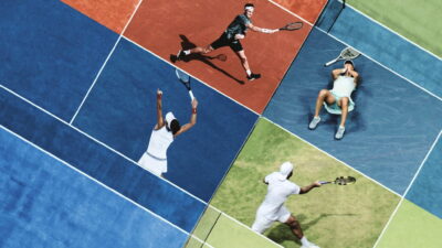 Teaser for Break Point