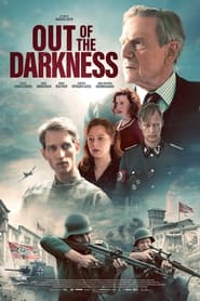 پوستر رسمی فیلم Out of the Darkness (2022)