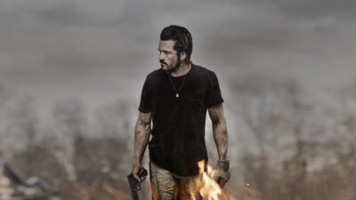 Teaser for Red Right Hand