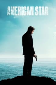 پوستر رسمی فیلم American Star (2024)