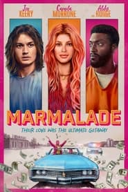 پوستر رسمی فیلم Marmalade (2024)