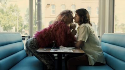 Teaser for Marmalade