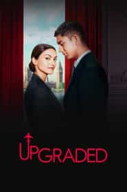 پوستر رسمی فیلم Upgraded (2024)