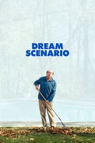 پوستر رسمی فیلم Dream Scenario (2023)